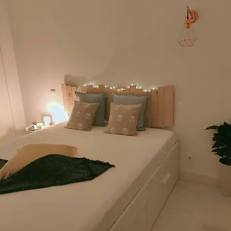 Casa Minke * Portimão