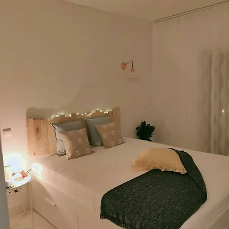 Casa Minke Apartamento Portimão