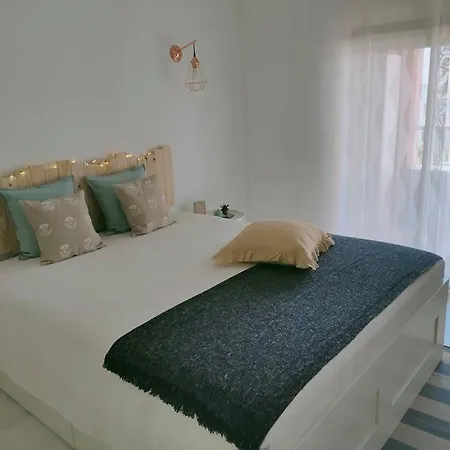 Casa Minke Portimão