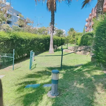 Casa Minke Apartamento