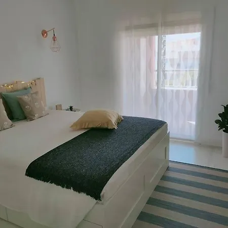 Casa Minke Portimão