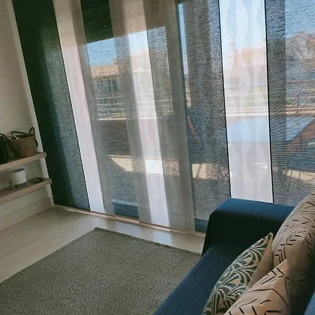 Apartamento Casa Minke
