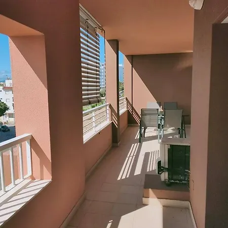 Casa Minke Portimão