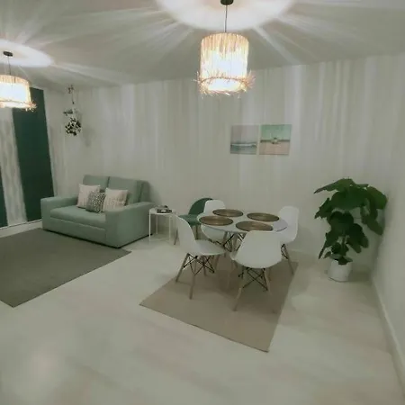 Casa Minke Portimão
