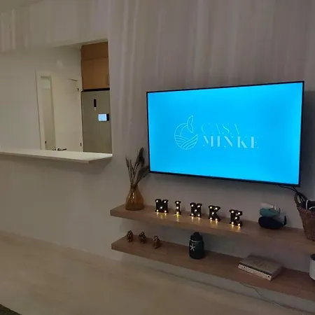 Casa Minke * Portimão