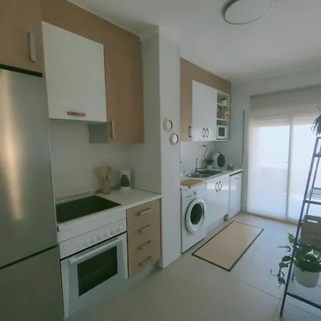 Apartamento Casa Minke *