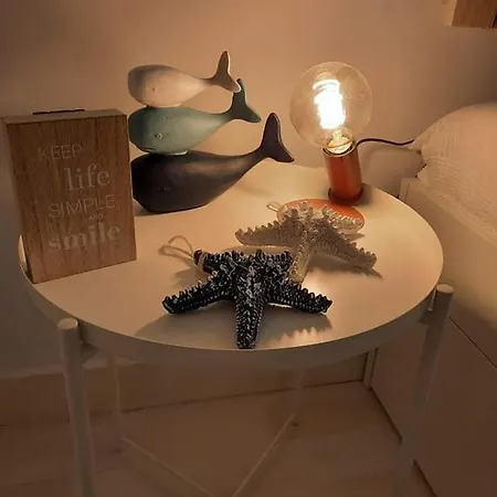 Apartamento Casa Minke