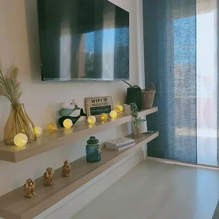 Casa Minke Apartamento Portimão