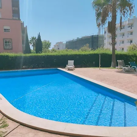Casa Minke * Portimão