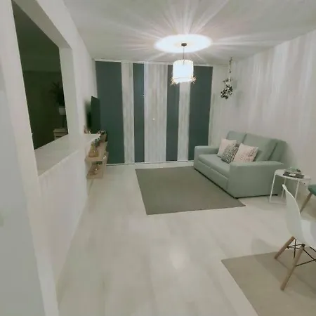 Apartamento Casa Minke *