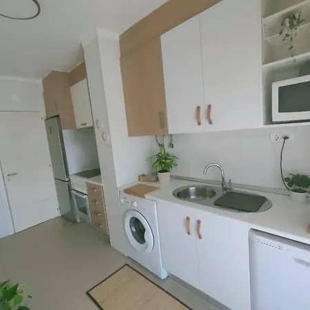 Apartamento Casa Minke Portimão