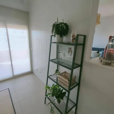 Casa Minke Apartamento